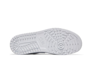Jordan 1 Retro Low Golf Triple White