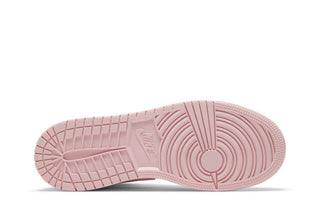 Jordan 1 Mid Fierce Pink (GS)
