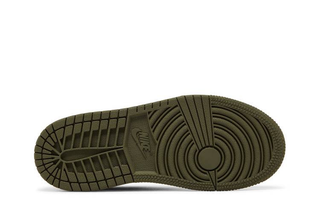 Jordan 1 Retro Low OG SP Travis Scott Olive (PS)