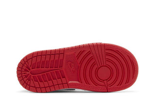 Jordan 1 Mid Rookie Season (TD)