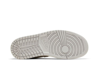 Jordan 1 Mid SE Neutral Grey Sail