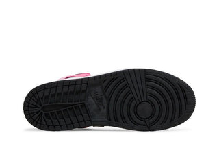 Jordan 1 Mid Pinksicle (PS)