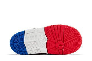 Jordan 1 Mid RM EasyOn White Racer Blue Siren Red (TD)