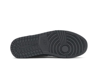 Jordan 1 Mid Black