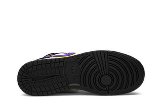 Jordan 1 Mid Lakers Top 3 (GS)