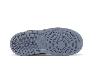 Jordan 1 Mid SE Craft Inside Out Obsidian (TD)