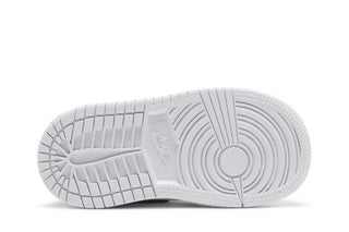 Jordan 1 Mid Barely Grape (TD)