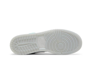 Jordan 1 Low New Emerald (GS)