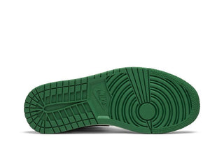 Jordan 1 Mid Pine Green