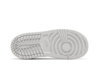 Jordan 1 Low OG Metallic Silver (TD)