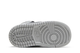 Jordan 1 Mid Elephant Print (TD)
