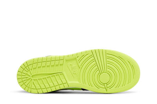 Jordan 1 Low SE Black Cat Volt (GS)