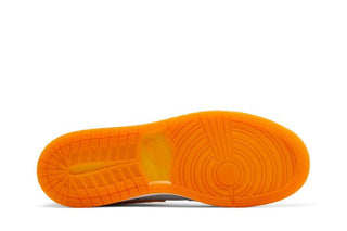 Jordan 1 Mid SE Gatorade Pack Orange (GS)