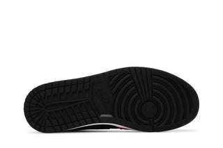 Jordan 1 Low SE Black Turf Orange