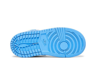 Jordan 1 Mid Sneaker School Game Winner (TD)