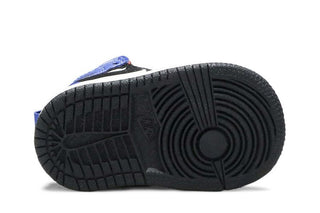 Jordan 1 Mid Top 3 (TD)