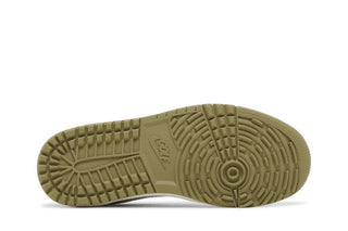 Jordan 1 Retro Low Golf Travis Scott Neutral Olive