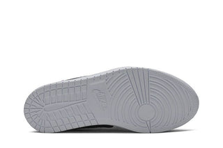 Jordan 1 Low Slip Black Hot Punch (Women's)