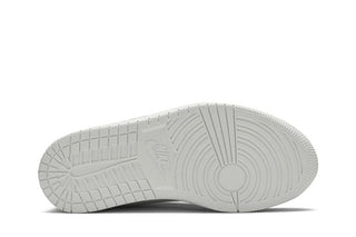 Jordan 1 Retro Low Slip Atmosphere Grey (Women's)