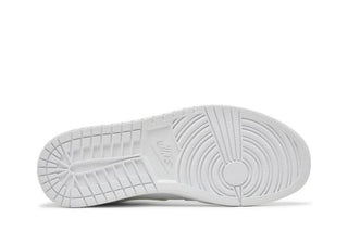 Jordan 1 Retro Mid White Cool Grey