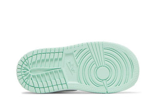 Jordan 1 Mid Mystic Navy Mint Foam (TD)