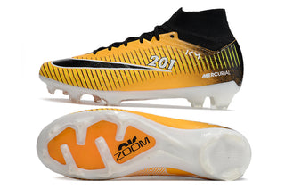 Nike Air Zoom Mercurial Superfly IX Elite FG KM201