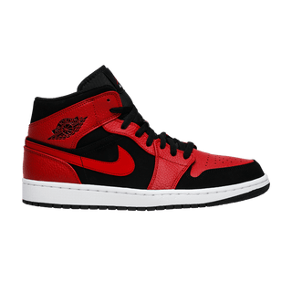 Jordan 1 Mid Reverse Bred