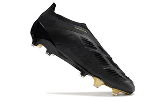 Adidas Predator BelliGold Elite Laceless FG