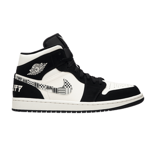 Jordan 1 Mid Equality (2019)