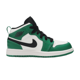 Jordan 1 Mid SE Pine Green (PS)