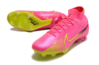 Nike Air Zoom Mercurial Superfly IX Elite FG