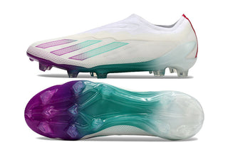 Adidas X CrazyFast.1 Laceless FG