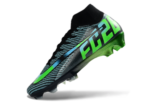 Air Zoom Mercurial Superfly X Elite FG FC26 football cleats for high-level competition