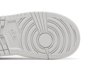 Jordan 1 Low OG Metallic Silver (TD)