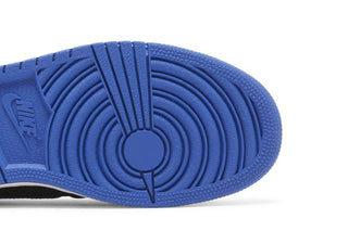 Jordan 1 Retro Low Royal Blue (GS)