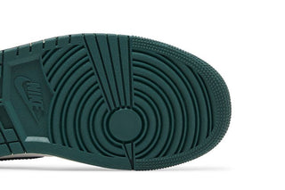 Jordan 1 Mid Oxidised Green (Women's)