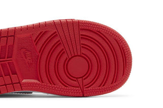 Jordan 1 Mid Rookie Season (TD)
