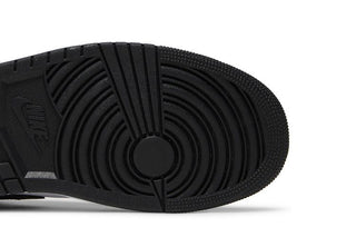 Jordan 1 Mid Reverse Panda