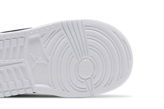 Jordan 1 Low ALT Purple Venom White Black (TD)