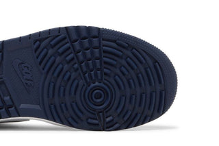 Jordan 1 Retro High Golf Patent Midnight Navy