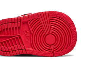 Jordan 1 Mid Very Berry (TD)