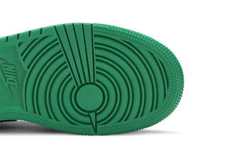 Jordan 1 Low Pine Green (GS)