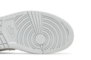 Jordan 1 Low Se Canvas Iris Whisper Sail (Women's)