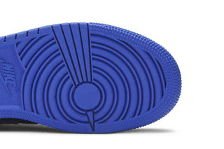 Jordan 1 High FlyEase Royal (GS)