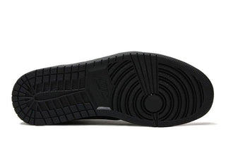 Jordan 1 Low Premium Triple Black