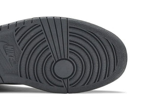 Jordan 1 Mid Premium Winterized Black Grey