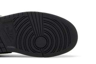 Jordan 1 Low SE Black Elephant
