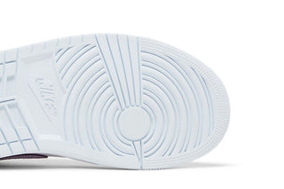 Jordan 1 Low Multi-Color Sashiko (Women's)