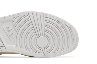 Jordan 1 Mid SE Craft Inside Out White Grey