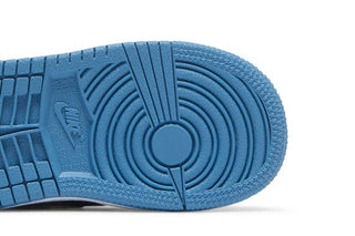 Jordan 1 Mid Washed Denim (TD)